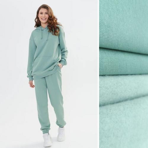 Какие материалы будут использоваться для производства модных женских спортивных костюмов в 2024-2025 годах. Выбор лучшей ткани для спортивной одежды: неочевидные правила