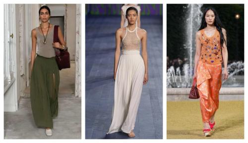 Новинки сезона: Модные женские спортивные костюмы 2024-2025 24 Новинки сезона: Модные женские спортивные костюмы 2024-2025 24