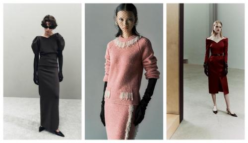 Новинки сезона: Модные женские спортивные костюмы 2024-2025 21 Новинки сезона: Модные женские спортивные костюмы 2024-2025 21