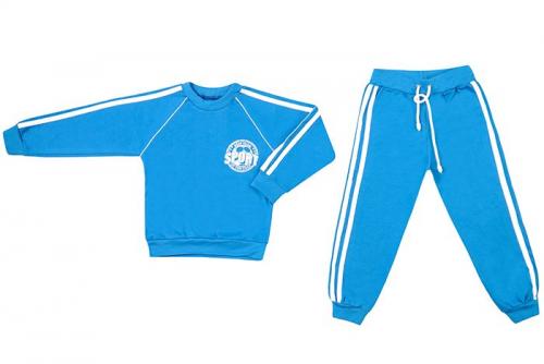 Какие материалы будут использоваться для производства модных женских спортивных костюмов в 2024-2025 годах. Выбор лучшей ткани для спортивной одежды: неочевидные правила