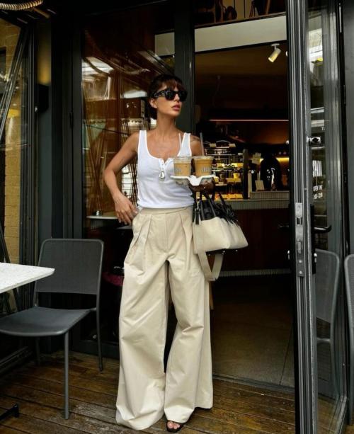 Одежда для летнего спортивного стиля 2024: что ждет нас в будущем 03 Одежда для летнего спортивного стиля 2024: что ждет нас в будущем 03