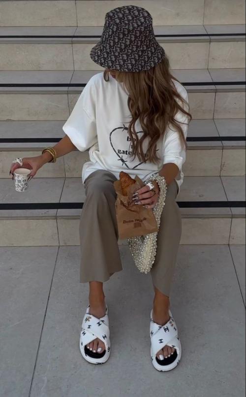 Одежда для летнего спортивного стиля 2024: что ждет нас в будущем 01 Одежда для летнего спортивного стиля 2024: что ждет нас в будущем 01