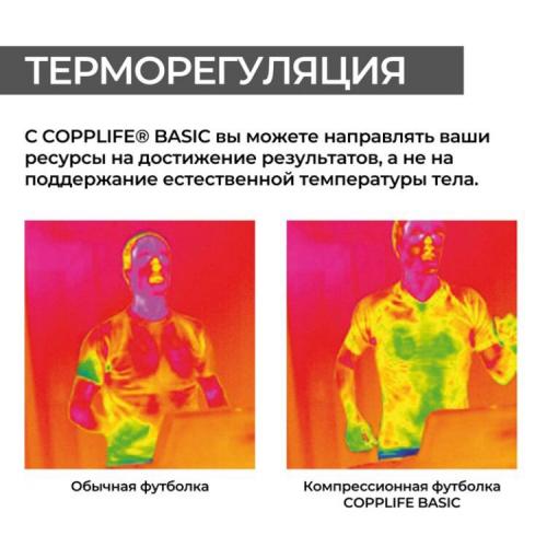 Какие материалы будут использоваться в спортивной одежде в ближайшие годы. Размер и его значение