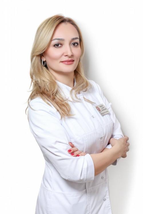 Какие продукты полезны для сухих и жирных типов кожи