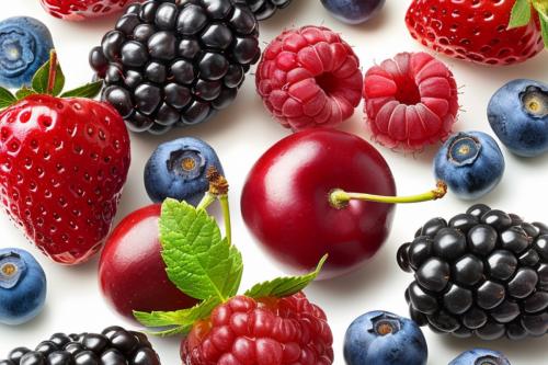 Какие продукты для кожи можно считать супер продуктами