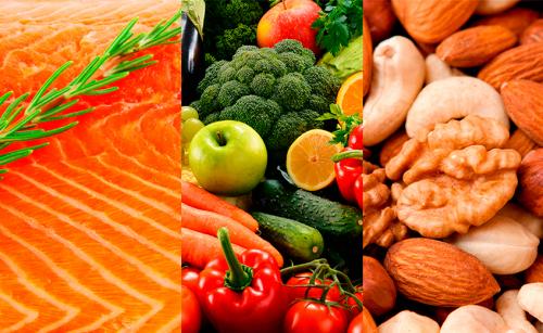 Можно ли использовать питание для устранения проблем кожи лица