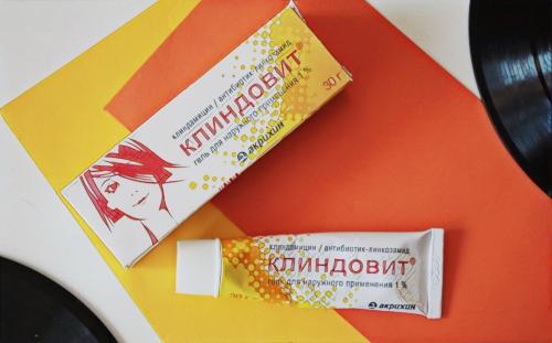Что такое акне и какие есть его виды