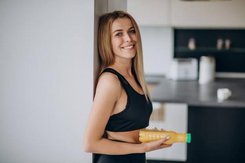 Какие витамины и минералы необходимы для чистой кожи. Какие витамины необходимы для кожи лица?