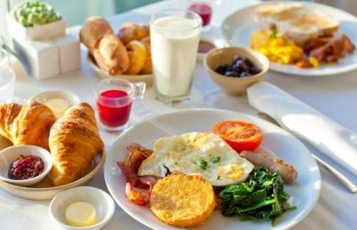 Покажи свою лучшую сторону: диета для красивой кожи лица 01 Покажи свою лучшую сторону: диета для красивой кожи лица 01