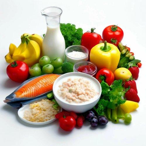 Какие продукты питания способствуют устранению морщин на коже. Какие продукты способствуют устранению и предотвращению морщин и сохранению молодости Вашей кожи?