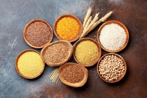 Как часто следует есть при питании для набора массы. Что должно входить в рацион питания?