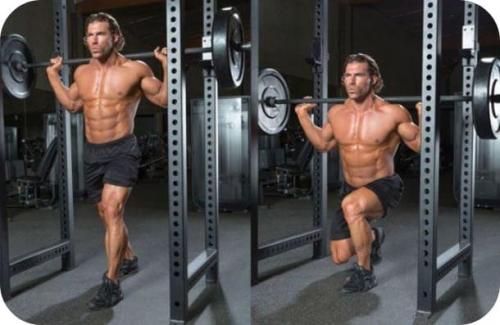 Какие упражнения на ягодицы помогают избавиться от боли в пояснице. Боль в пояснице: качай ягодицы