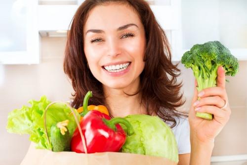 Похудение в животе и талии: эффективные упражнения и правила питания 01