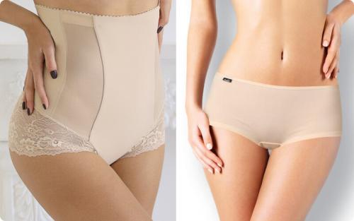 Какие ошибки при определении типа фигуры чаще всего совершают люди