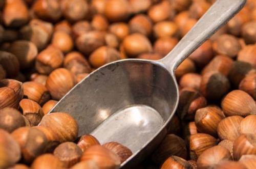 Эффективная диета для красивой кожи лица. Вкусное решение