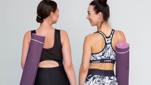 Как мотивировать себя на регулярные тренировки и достижение целей. Секрет! 10 шагов, как замотивировать себя на регулярные тренировки