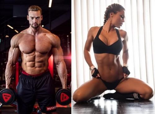 Как можно избежать травм и перетренированности при тренировках в рамках трехдневного сплита на массу для эктоморфа. Трехдневный сплит на массу