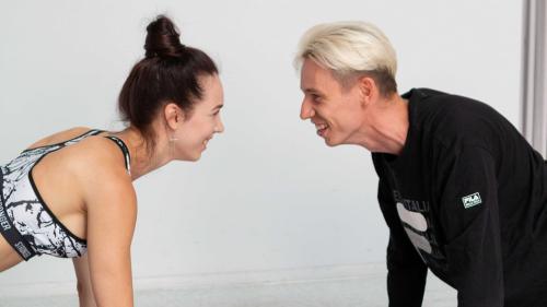 Как мотивировать себя на регулярные тренировки и достижение целей. Секрет! 10 шагов, как замотивировать себя на регулярные тренировки