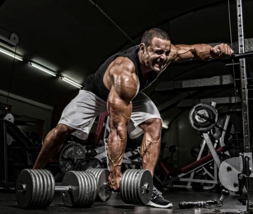 Как правильно выполнять упражнения, чтобы максимально задействовать мышцы и прокачать Силу. Лучшие упражнения для развития силы