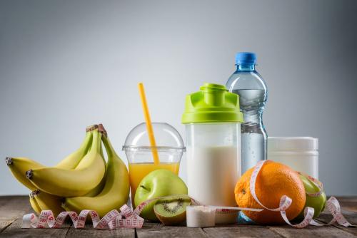 Беги быстрее и эффективнее: простой способ составить план беговых тренировок 01