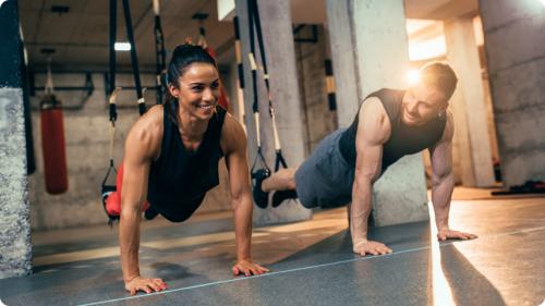 Как можно увеличить эффективность тренировок, чтобы затрачивать меньше времени. Ограничьте количество тренировок