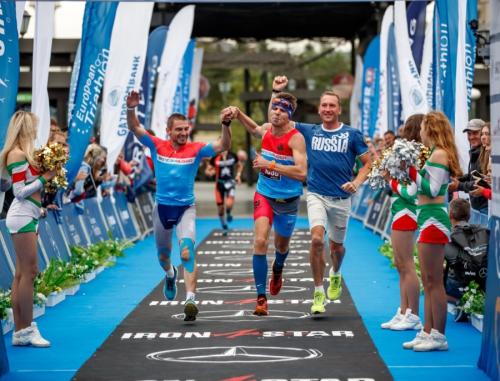 Как выбрать правильный тренировочный план для достижения своих целей. Как работают тренировочные планы от SkiTeamRussia?