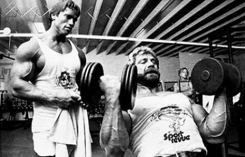 Эффективные тренировки: как определить оптимальную продолжительность 01