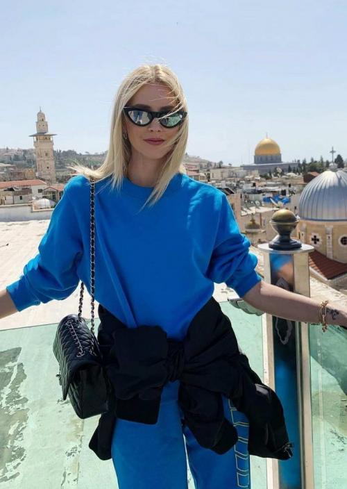 5 ключевых элементов спортивного стиля одежды для современных женщин 24 5 ключевых элементов спортивного стиля одежды для современных женщин 24