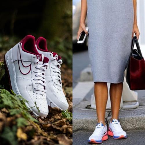 5 ключевых элементов спортивного стиля одежды для современных женщин 05 5 ключевых элементов спортивного стиля одежды для современных женщин 05