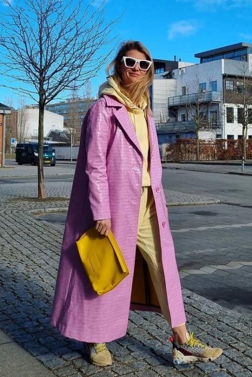 5 ключевых элементов спортивного стиля одежды для современных женщин 32 5 ключевых элементов спортивного стиля одежды для современных женщин 32