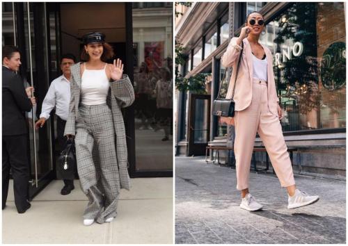 5 ключевых элементов спортивного стиля одежды для современных женщин 12 5 ключевых элементов спортивного стиля одежды для современных женщин 12