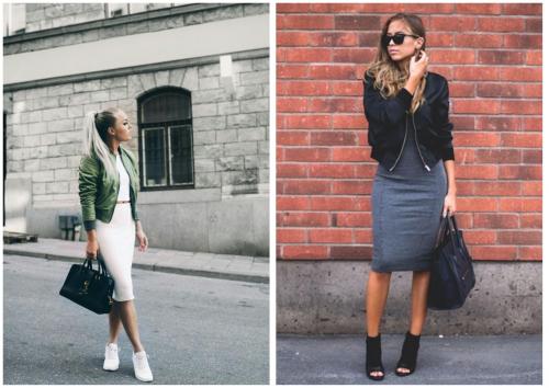 5 ключевых элементов спортивного стиля одежды для современных женщин 16 5 ключевых элементов спортивного стиля одежды для современных женщин 16