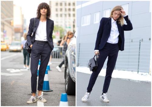 5 ключевых элементов спортивного стиля одежды для современных женщин 09 5 ключевых элементов спортивного стиля одежды для современных женщин 09