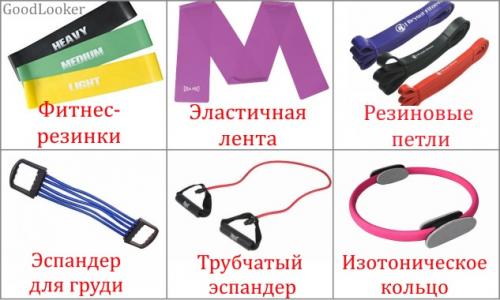 Топ-10 спортивных товаров для создания домашнего фитнес-зала 02