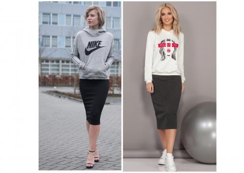 5 ключевых элементов спортивного стиля одежды для современных женщин 11 5 ключевых элементов спортивного стиля одежды для современных женщин 11