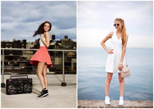 5 ключевых элементов спортивного стиля одежды для современных женщин 10 5 ключевых элементов спортивного стиля одежды для современных женщин 10