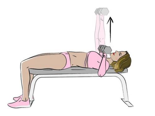 10 силовых упражнений без инвентаря для эффективной тренировки дома 03