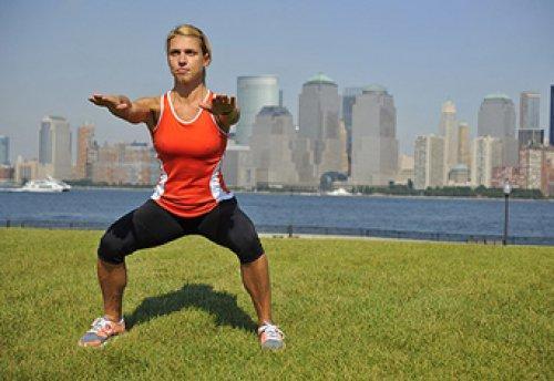 Как оценить свою физическую подготовленность перед началом подобных тренировок. Как проверить уровень спортивной подготовки самостоятельно – 5 самых лучших тестов