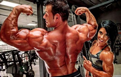 Можно ли создать персонализированную программу тренировок на весе тела. Коснемся основополагающих истин, без которых невозможно качественное наращивание мышц: