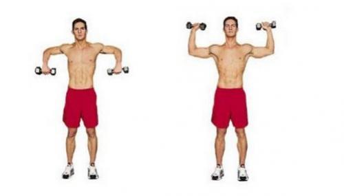 Как правильно разминаться перед тренировкой и разминаться после нее. Как правильно разминаться перед тренировкой