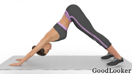 Какие упражнения помогут подтянуть мышцы и сделать тело более стройным. ДЕНЬ 6: Упражнения от проблемных зон для рук, живота, ягодиц и ног (полностью на полу)