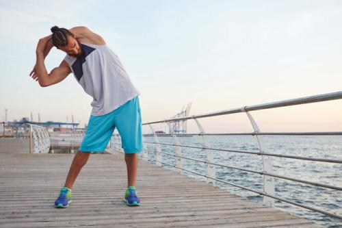 Сколько времени должна занимать одна тренировка в рамках недельной программы. Какие факторы определяют продолжительность тренировок