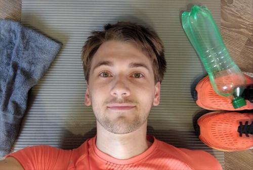 Как создать удобное пространство для тренировок в домашних условиях. 13 правил для организации домашних тренировок