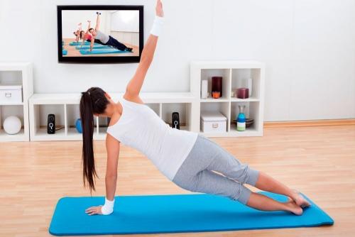 Секреты успеха: как стать человеком, ведущим здоровый образ жизни 01 Секреты успеха: как стать человеком, ведущим здоровый образ жизни 01