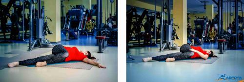 Какие практические советы помогут сделать растяжку после тренировки более эффективной. 10 упражнений на растяжку, которые всегда нужно делать после тренировки!