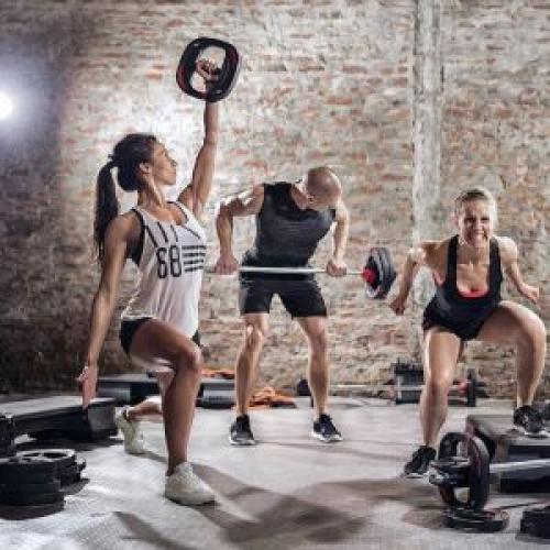 Инструкция: как создать режим тренировок в домашних условиях и следовать ему ежедневно 05