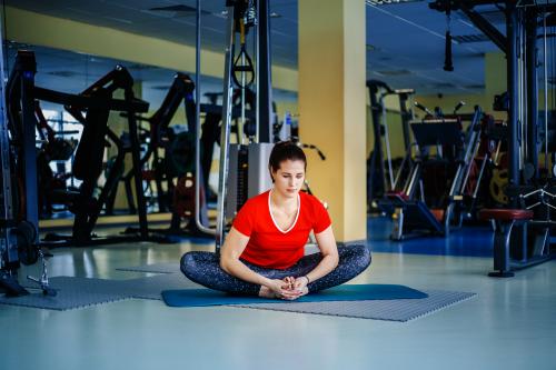 Какие практические советы помогут сделать растяжку после тренировки более эффективной. 10 упражнений на растяжку, которые всегда нужно делать после тренировки!
