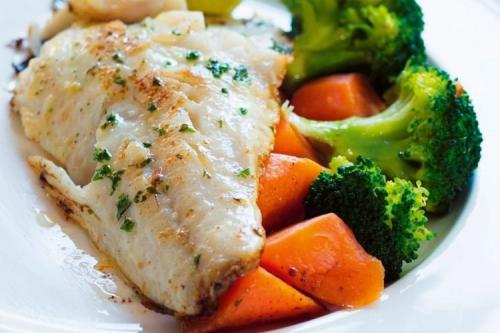 Какие легкие ужинные блюда можно приготовить быстро перед вечерней тренировкой. 20 рецептов полезного ужина на каждый день