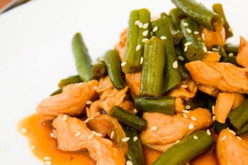 Какие легкие ужинные блюда можно приготовить быстро перед вечерней тренировкой. 20 рецептов полезного ужина на каждый день