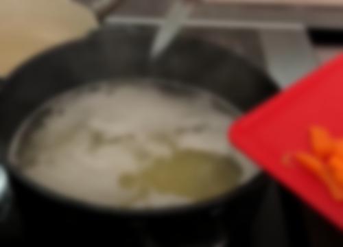 Как организовать разнообразное меню на неделю для всей семьи. Понедельник